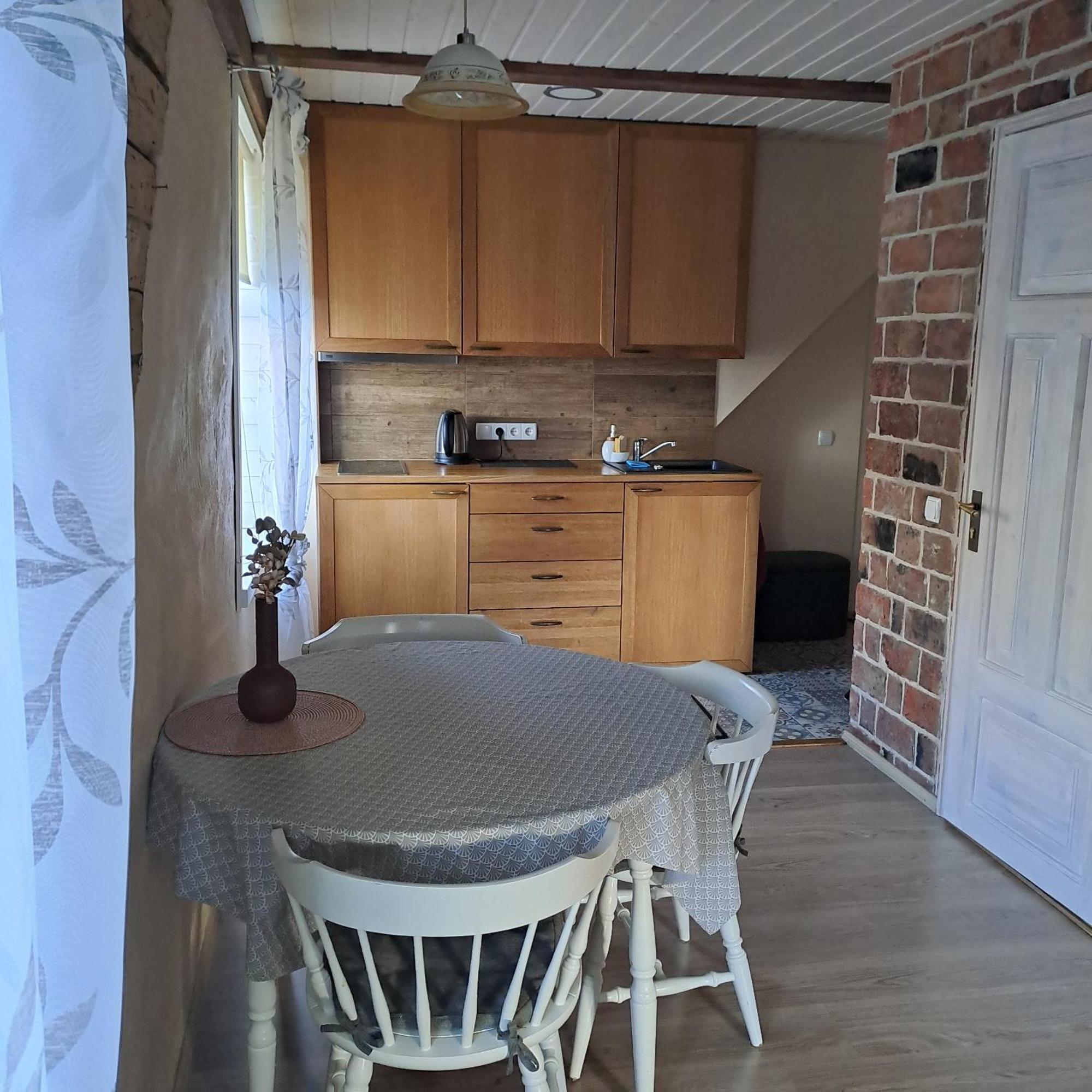 Tagalahe Apartment Haapsalu Extérieur photo