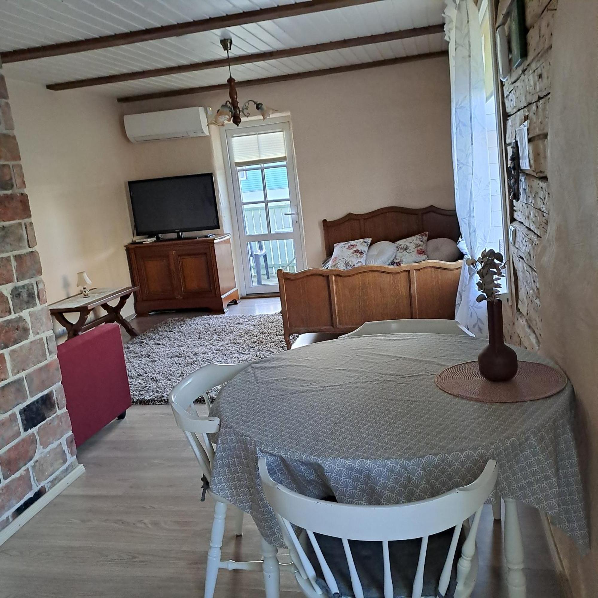 Tagalahe Apartment Haapsalu Extérieur photo