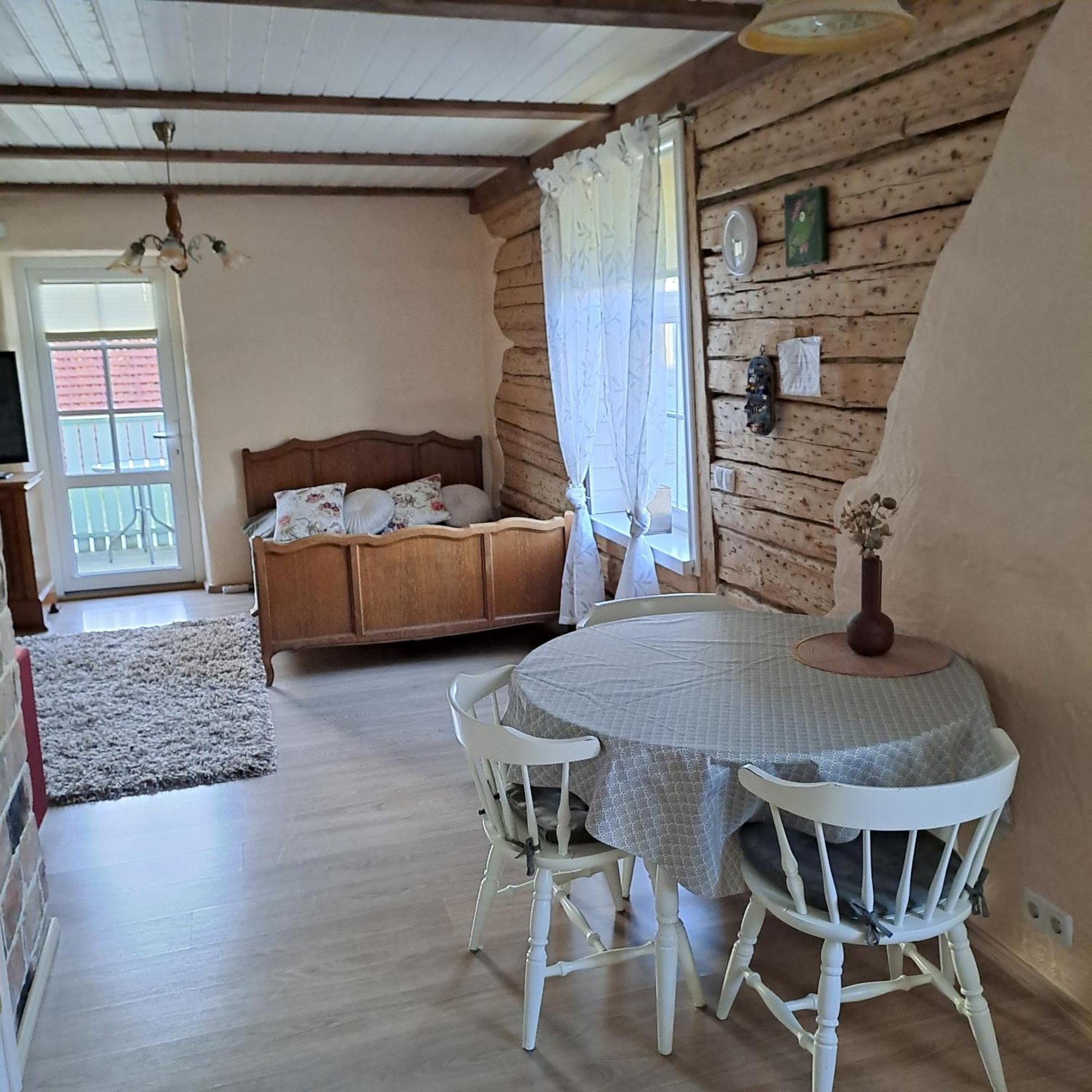 Tagalahe Apartment Haapsalu Extérieur photo